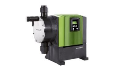 E-DOSE DOSING PUMP